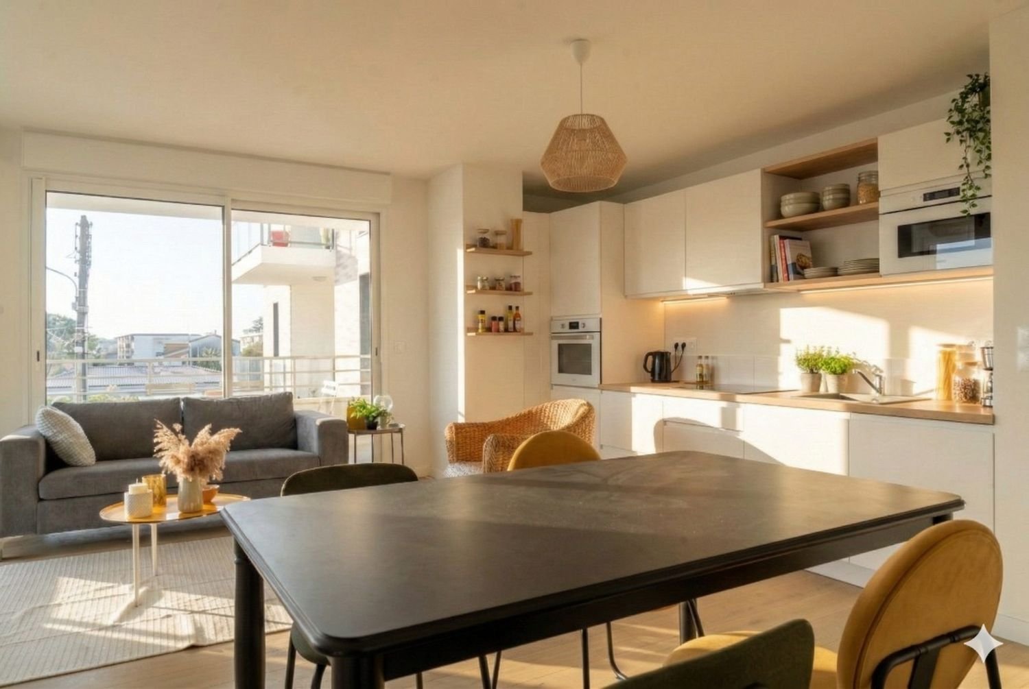 Appartement à vendre, 101m², Pessac