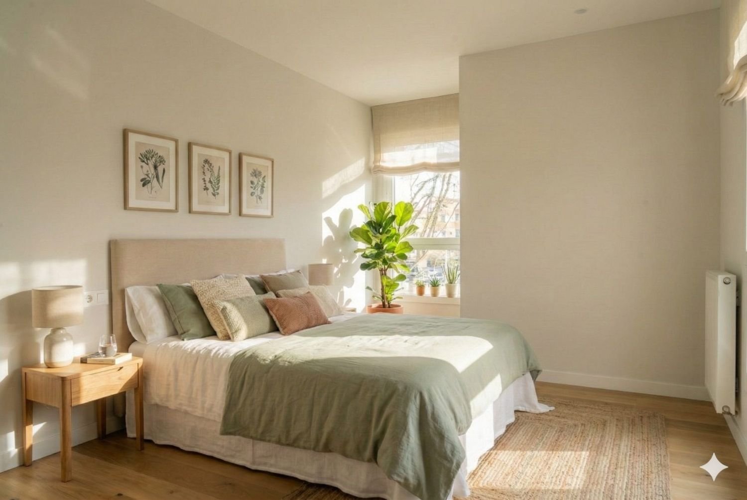 Appartement à vendre, 101m², Pessac