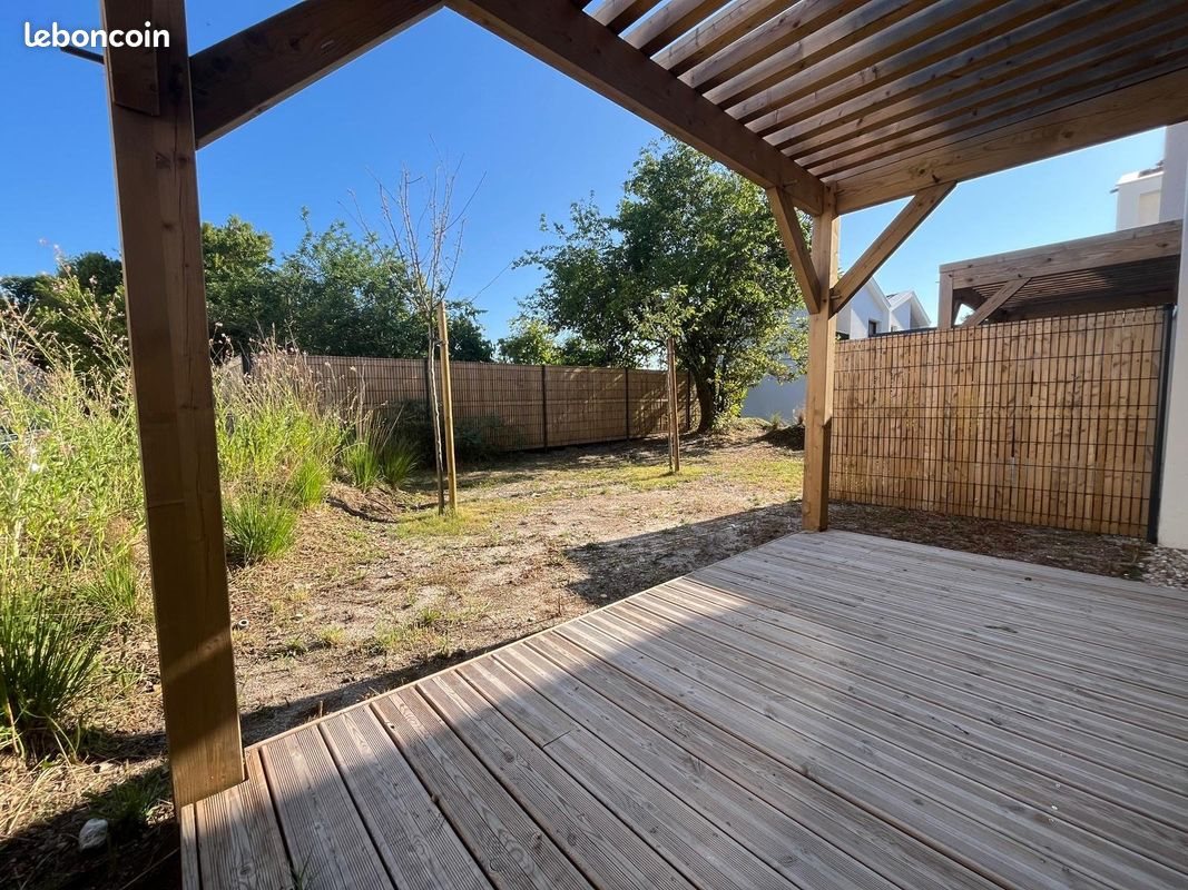 Maison à vendre, 83m², Bordeaux