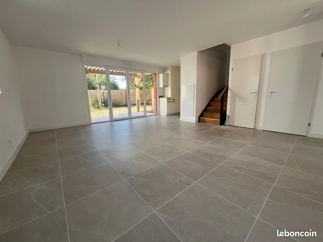 Maison à vendre, 83m², Bordeaux