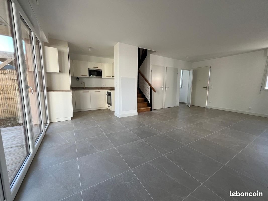 Maison à vendre, 83m², Bordeaux
