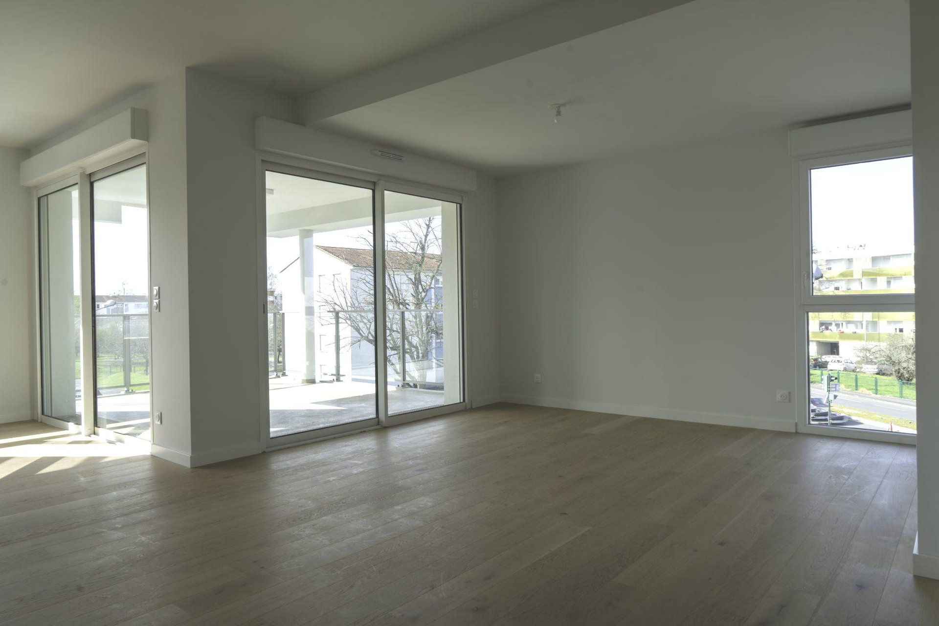 Appartement à vendre, 104m², Pessac