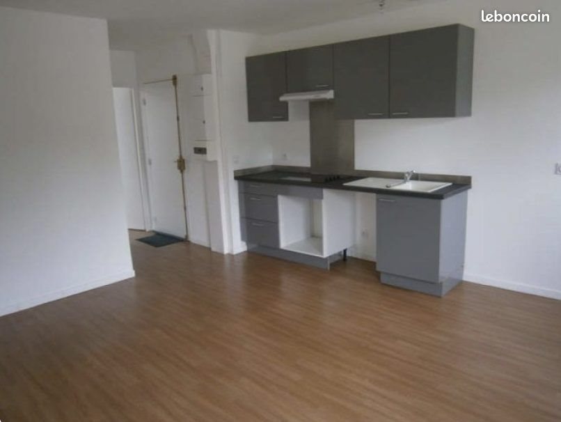 Appartement à vendre, 37m², Carbon-Blanc