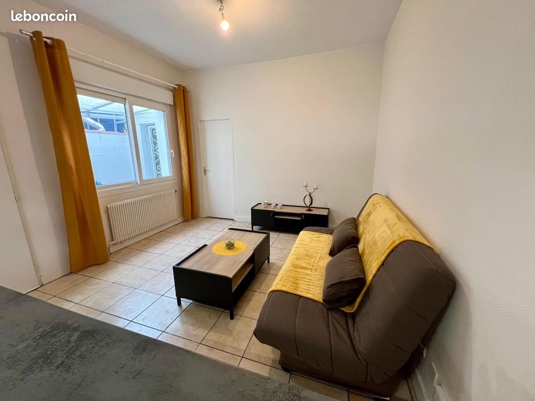 Maison à vendre, 35m², Bordeaux
