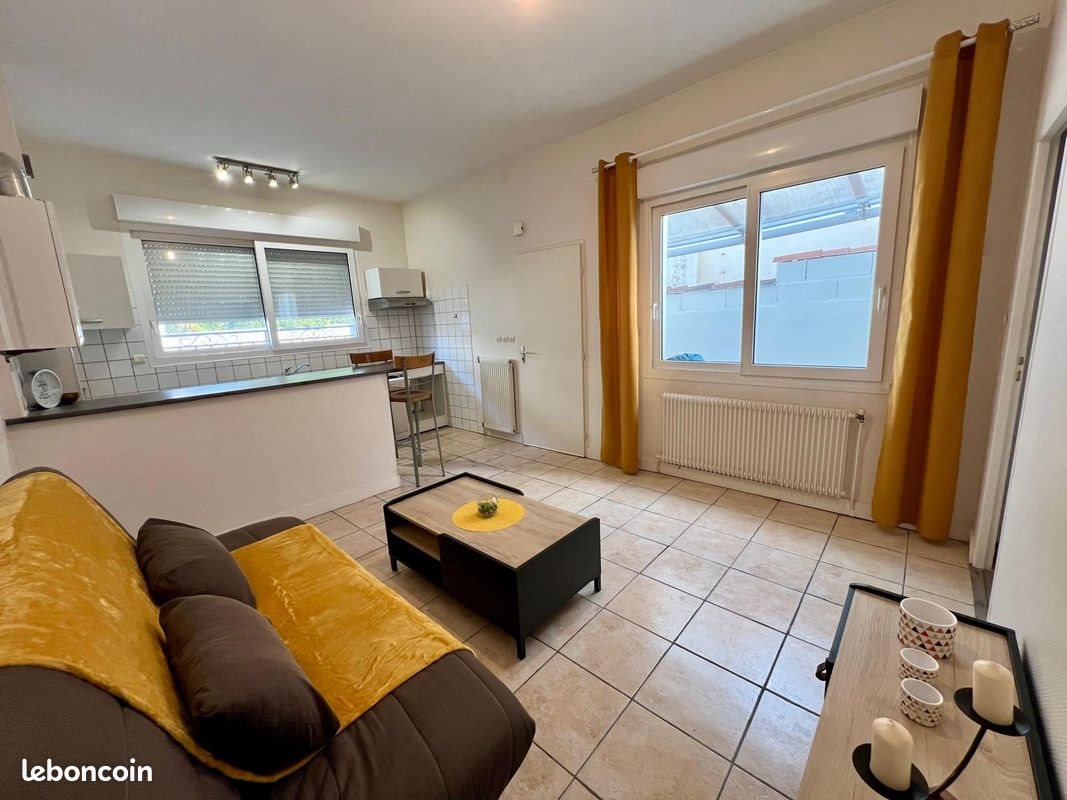 Maison à vendre, 35m², Bordeaux