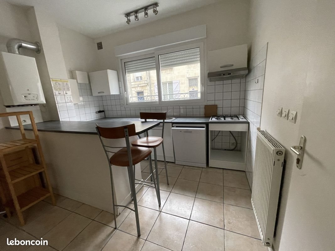 Maison à vendre, 35m², Bordeaux