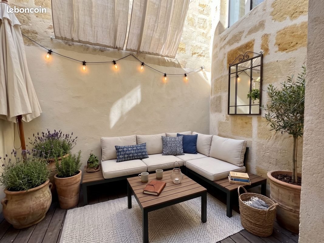 Appartement à vendre, 74m², Bordeaux