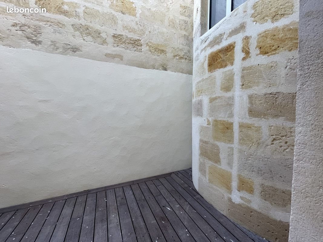 Appartement à vendre, 74m², Bordeaux