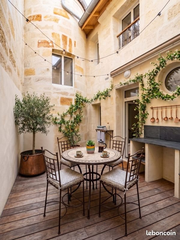 Appartement à vendre, 74m², Bordeaux