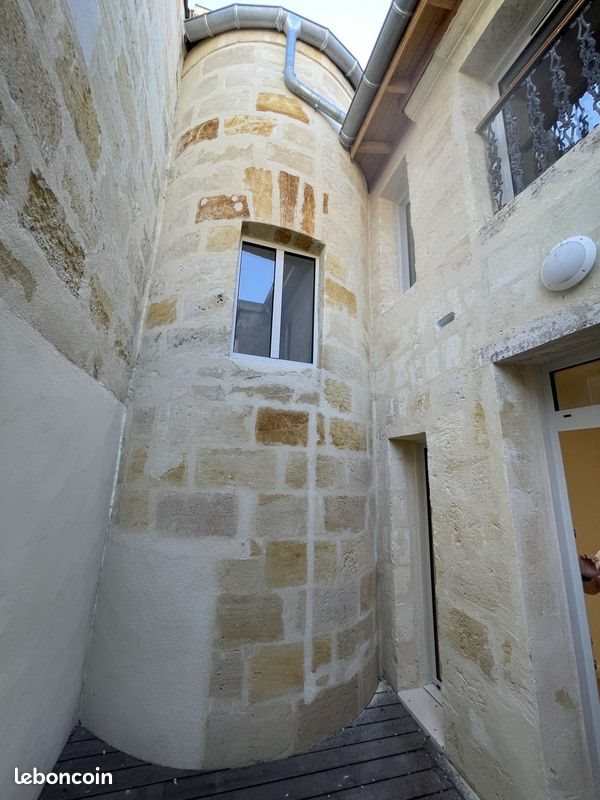 Appartement à vendre, 74m², Bordeaux