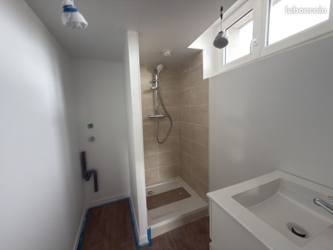 Appartement à vendre, 26m², Bordeaux