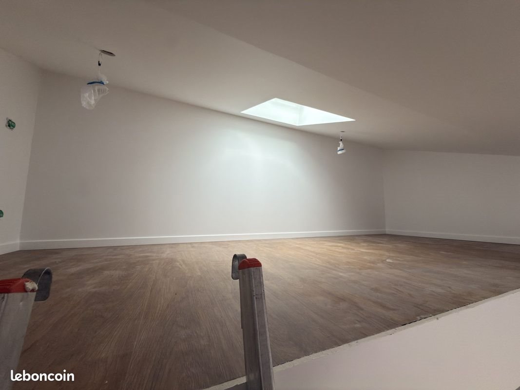 Appartement à vendre, 26m², Bordeaux