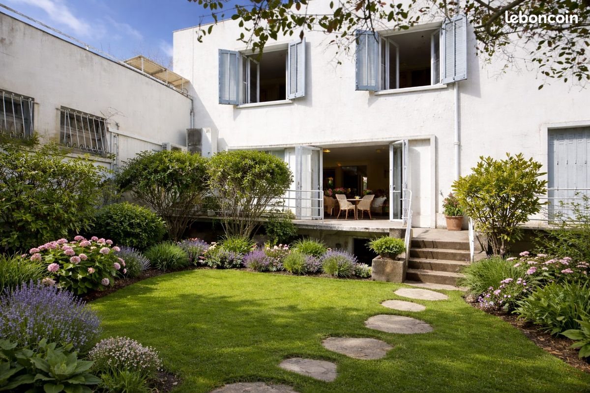 Maison à vendre, 140m², Bordeaux