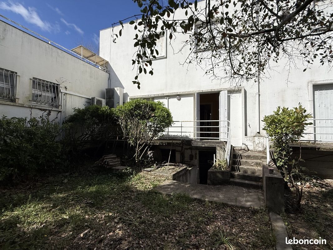 Maison à vendre, 140m², Bordeaux