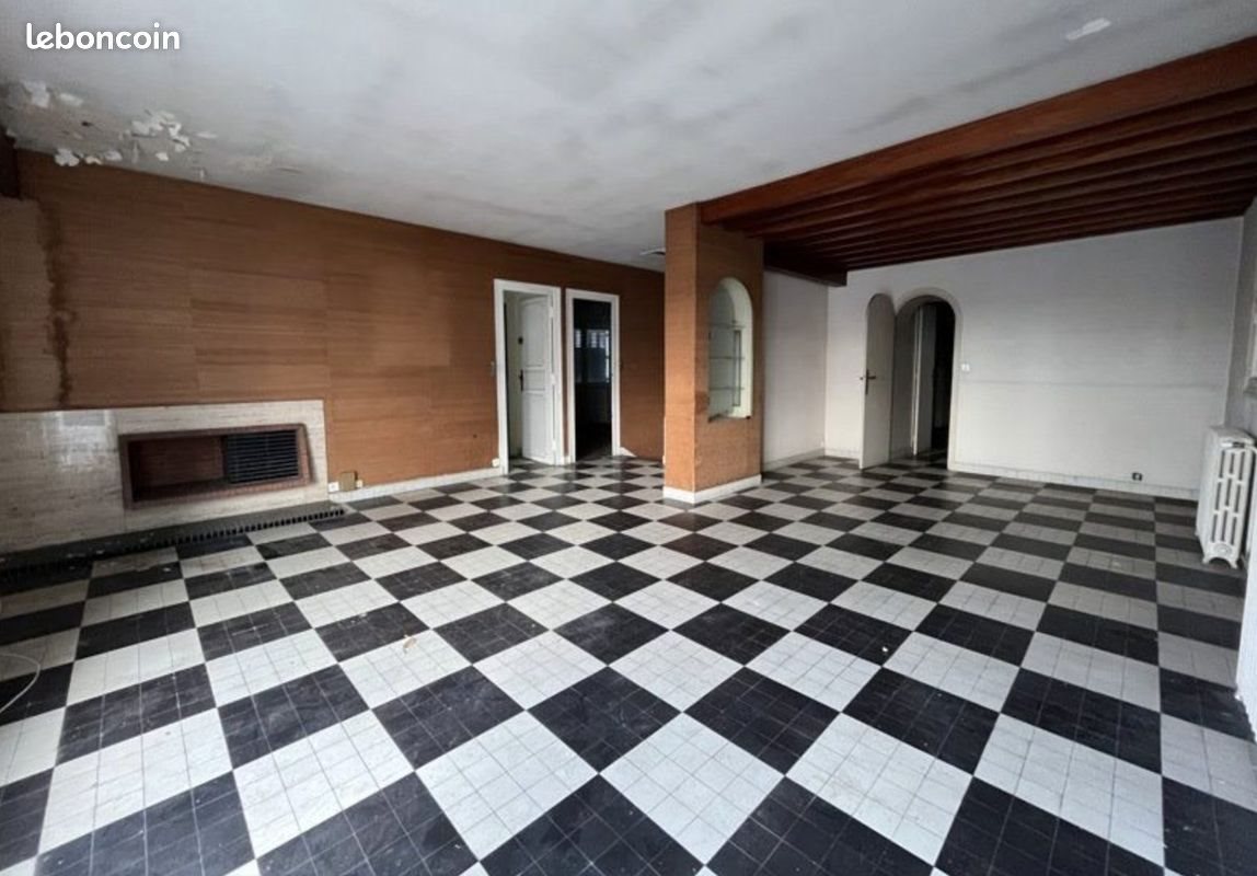 Maison à vendre, 140m², Bordeaux