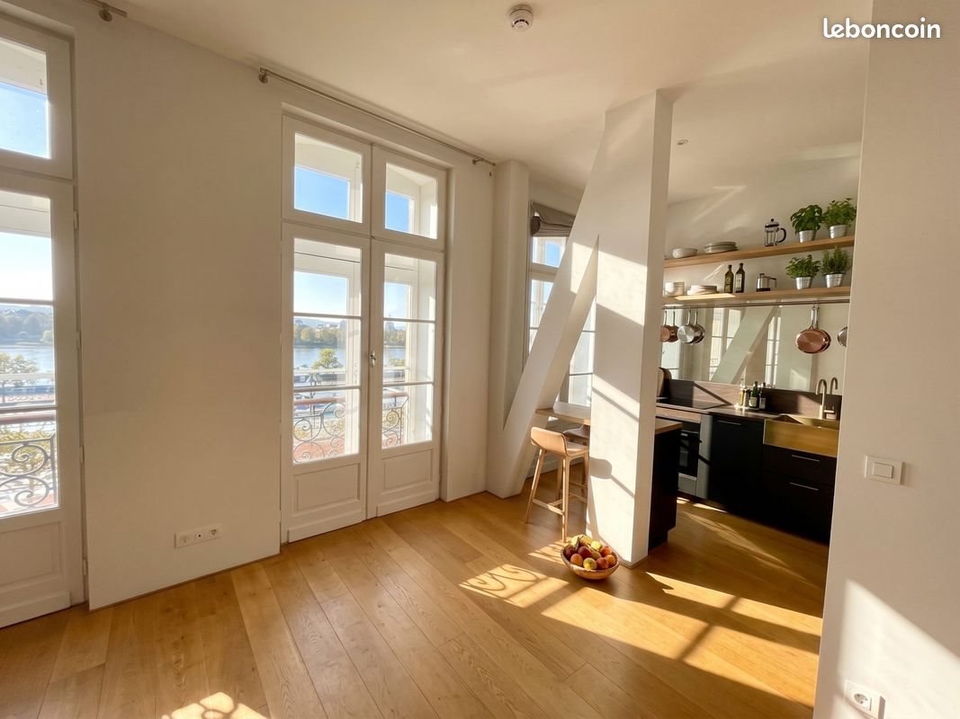 Appartement à vendre, 127m², Bordeaux