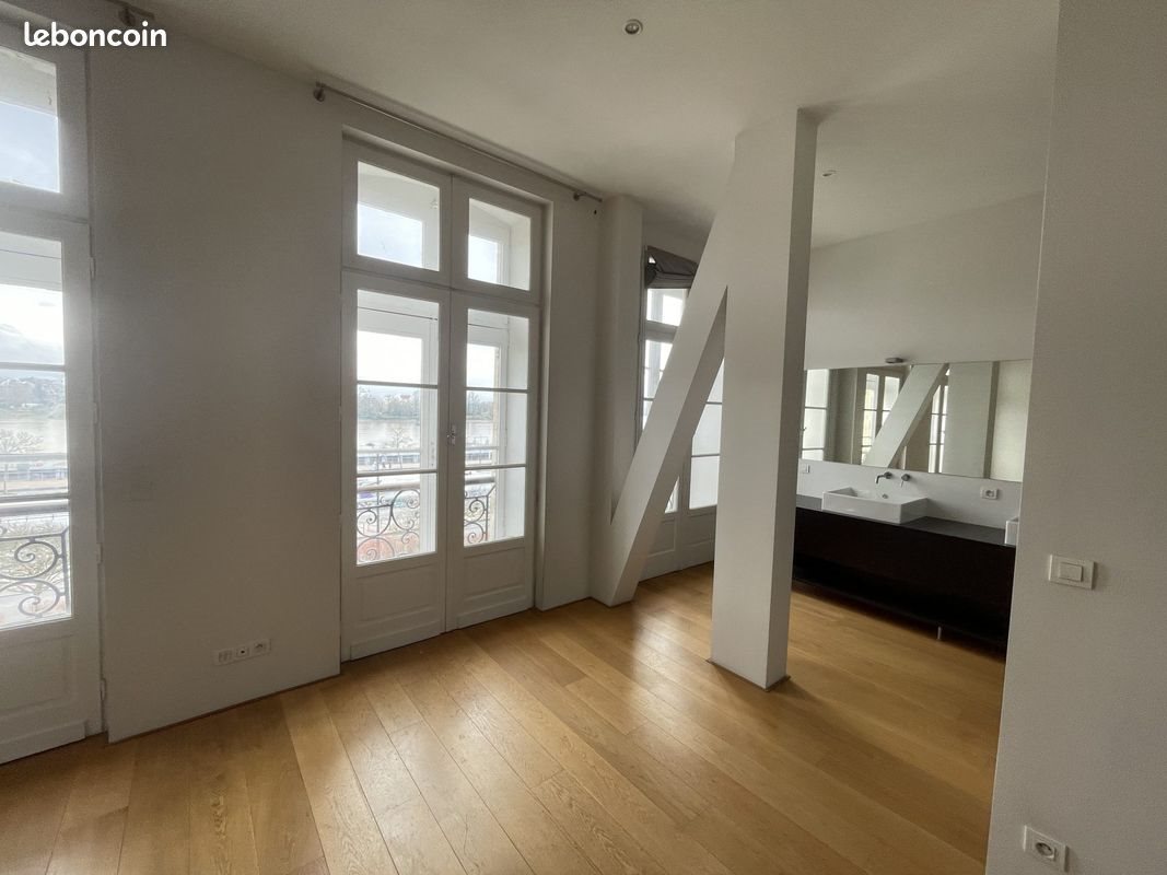 Appartement à vendre, 127m², Bordeaux