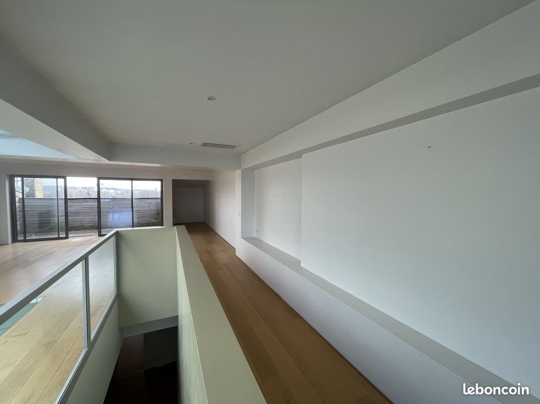 Appartement à vendre, 127m², Bordeaux