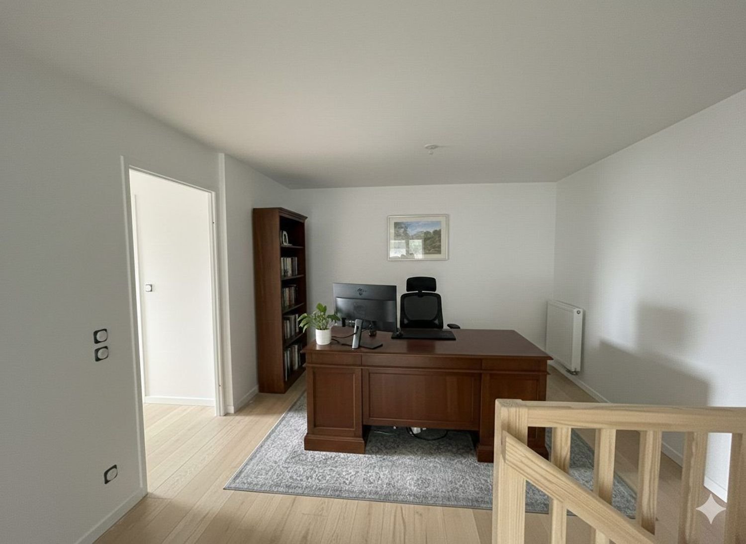 Appartement à vendre, 70m², Mérignac