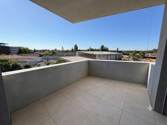 Appartement à vendre, 93m², Mérignac
