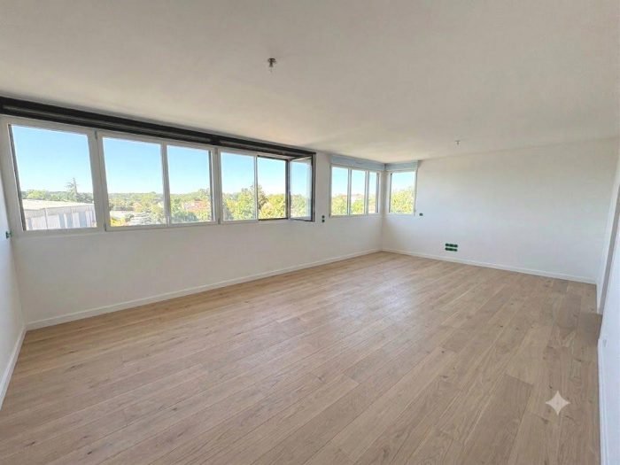 Appartement à vendre, 93m², Mérignac