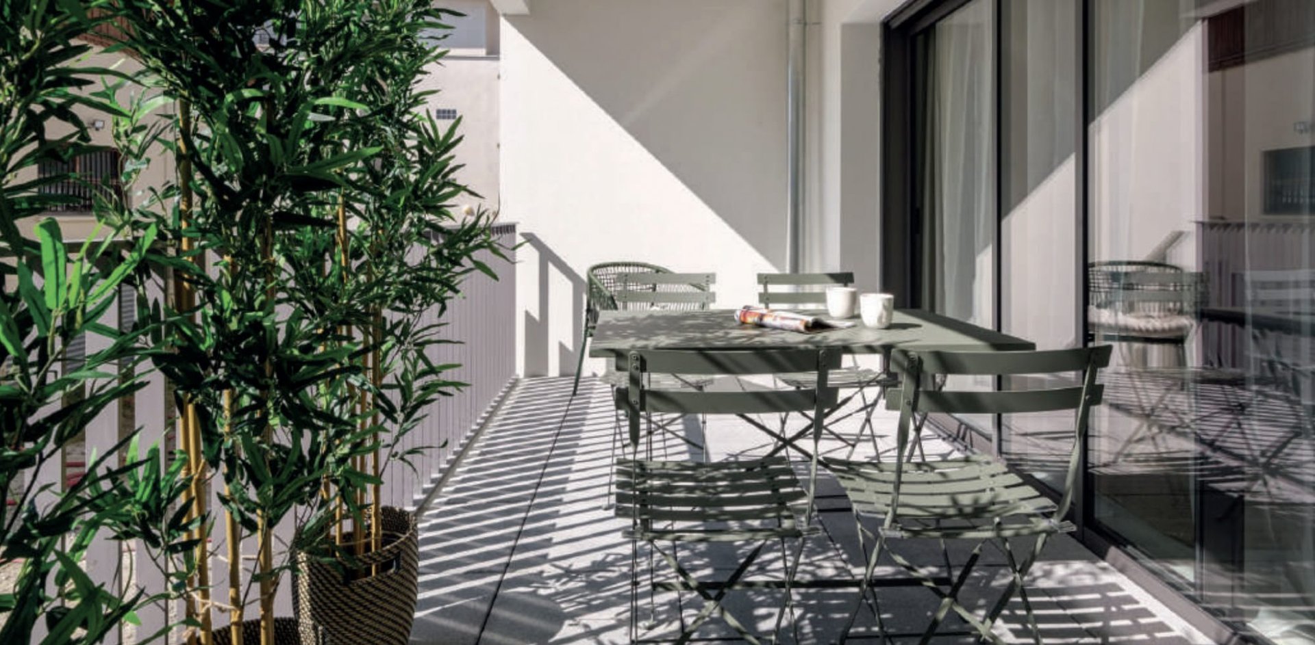 Appartement à vendre, 90m², Pessac