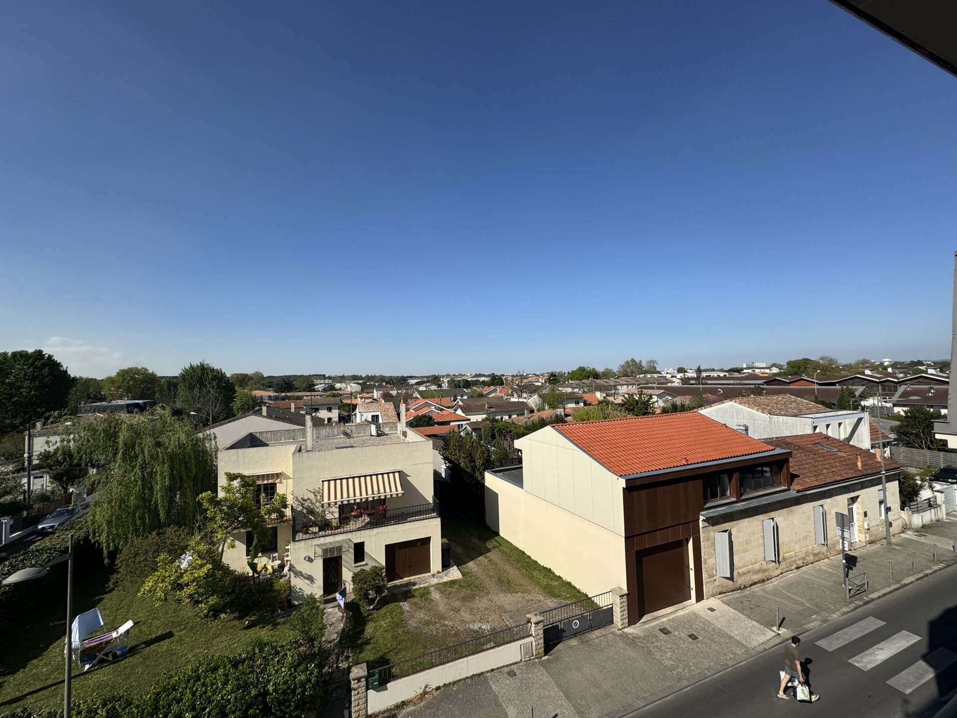 Appartement à vendre, 90m², Pessac