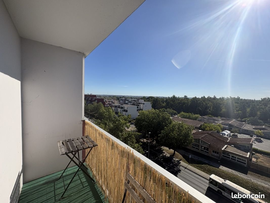 Appartement à vendre, 51m², Talence