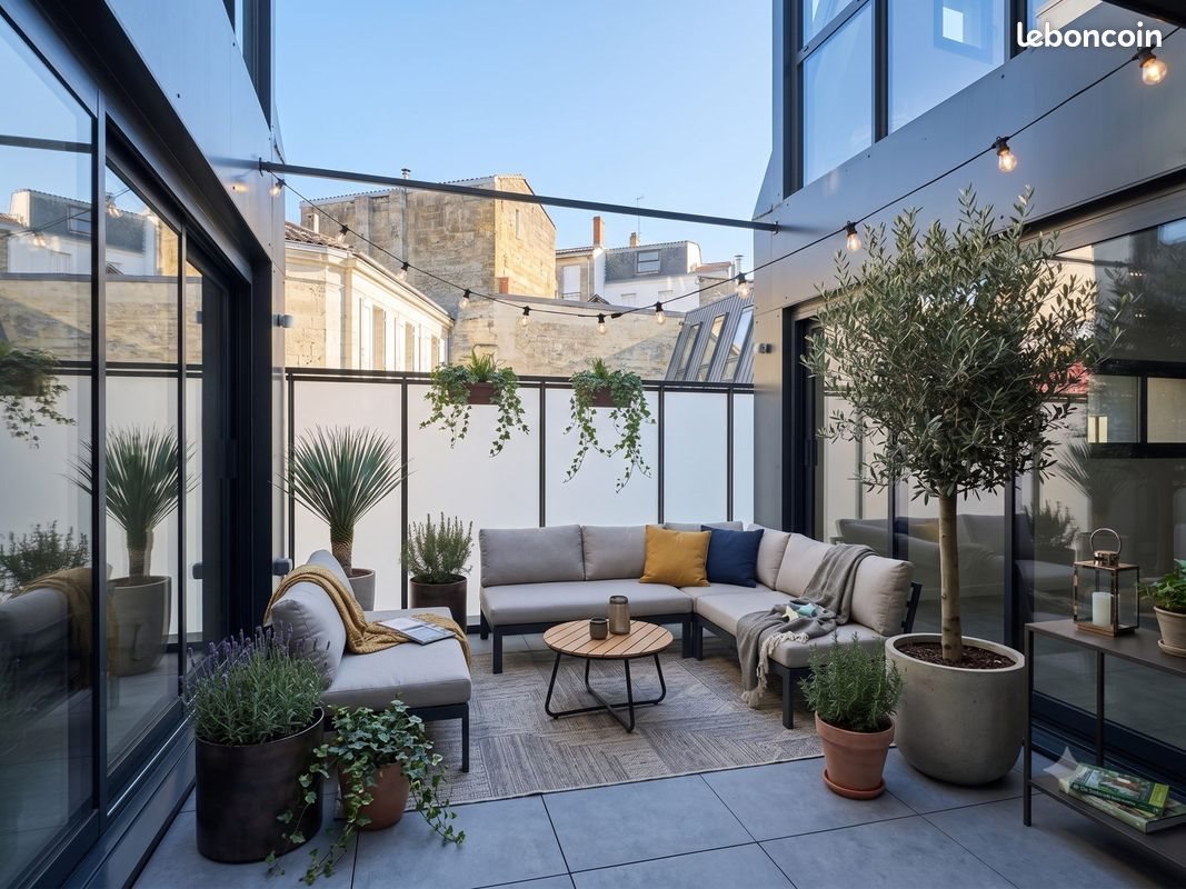 Maison à vendre, 141m², Bordeaux