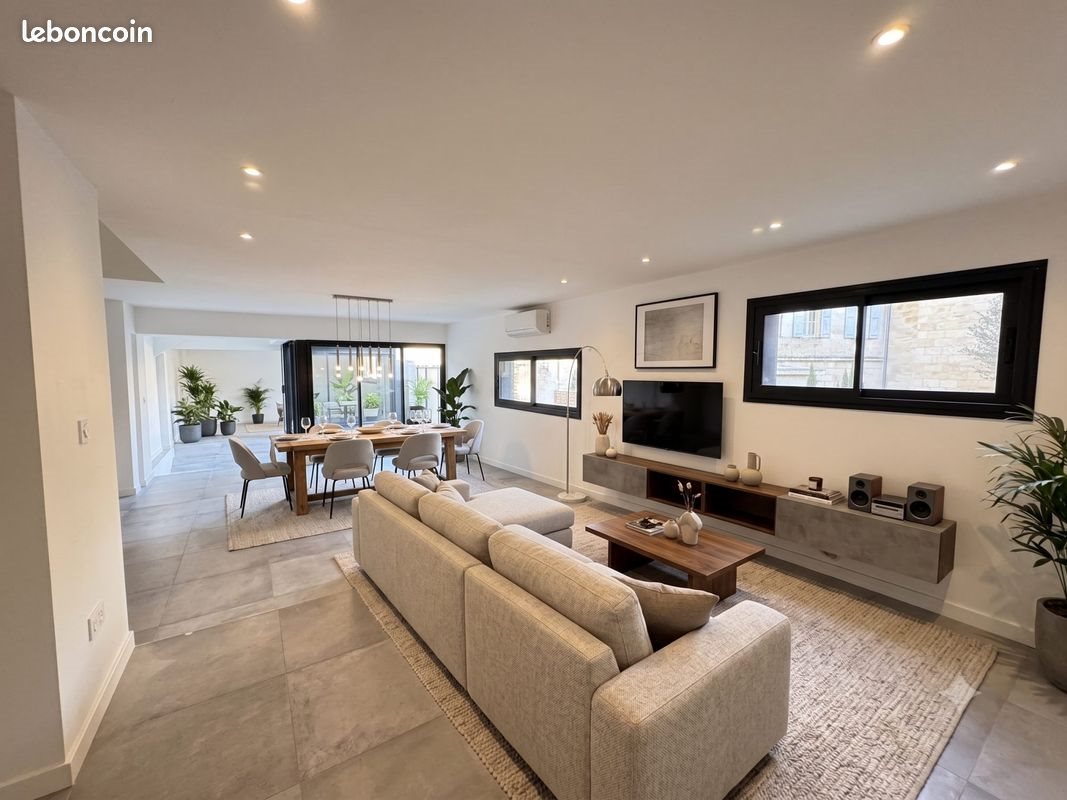 Maison à vendre, 141m², Bordeaux