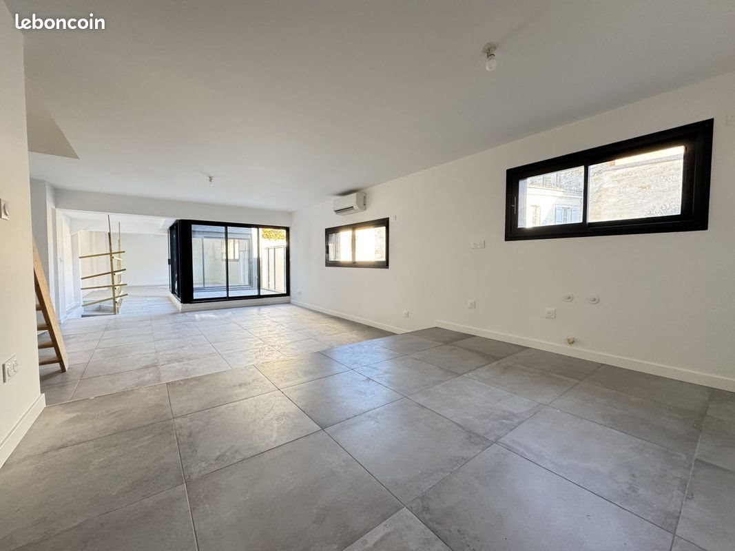 Maison à vendre, 141m², Bordeaux