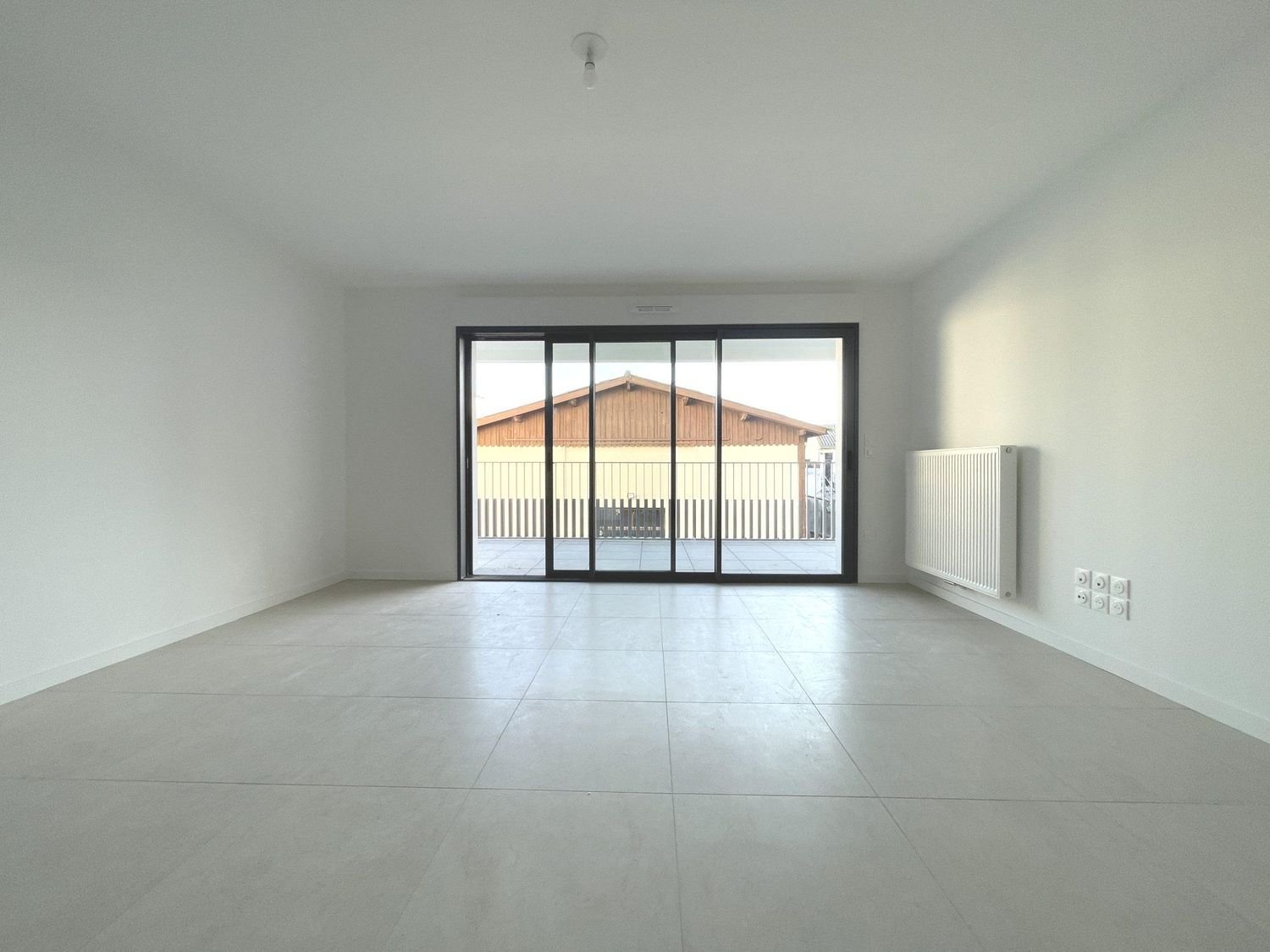 Appartement à vendre, 68m², Pessac