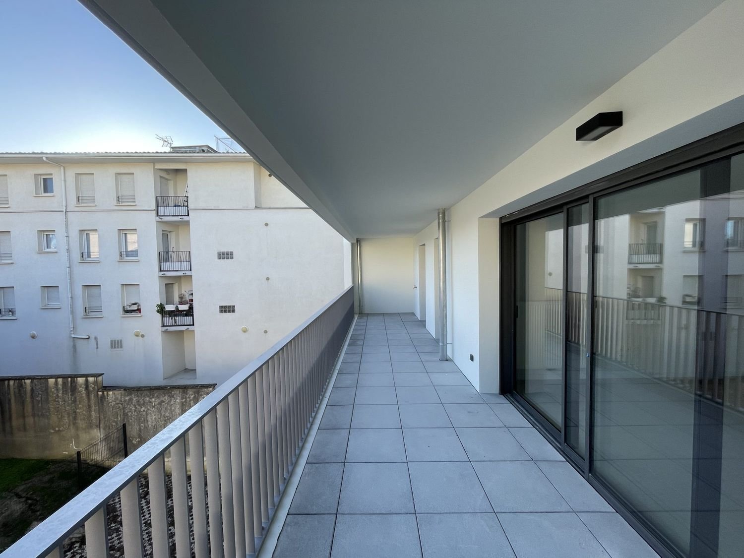 Appartement à vendre, 68m², Pessac