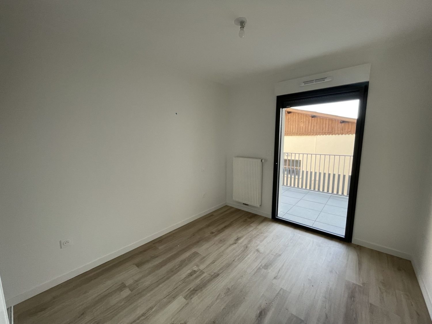 Appartement à vendre, 68m², Pessac