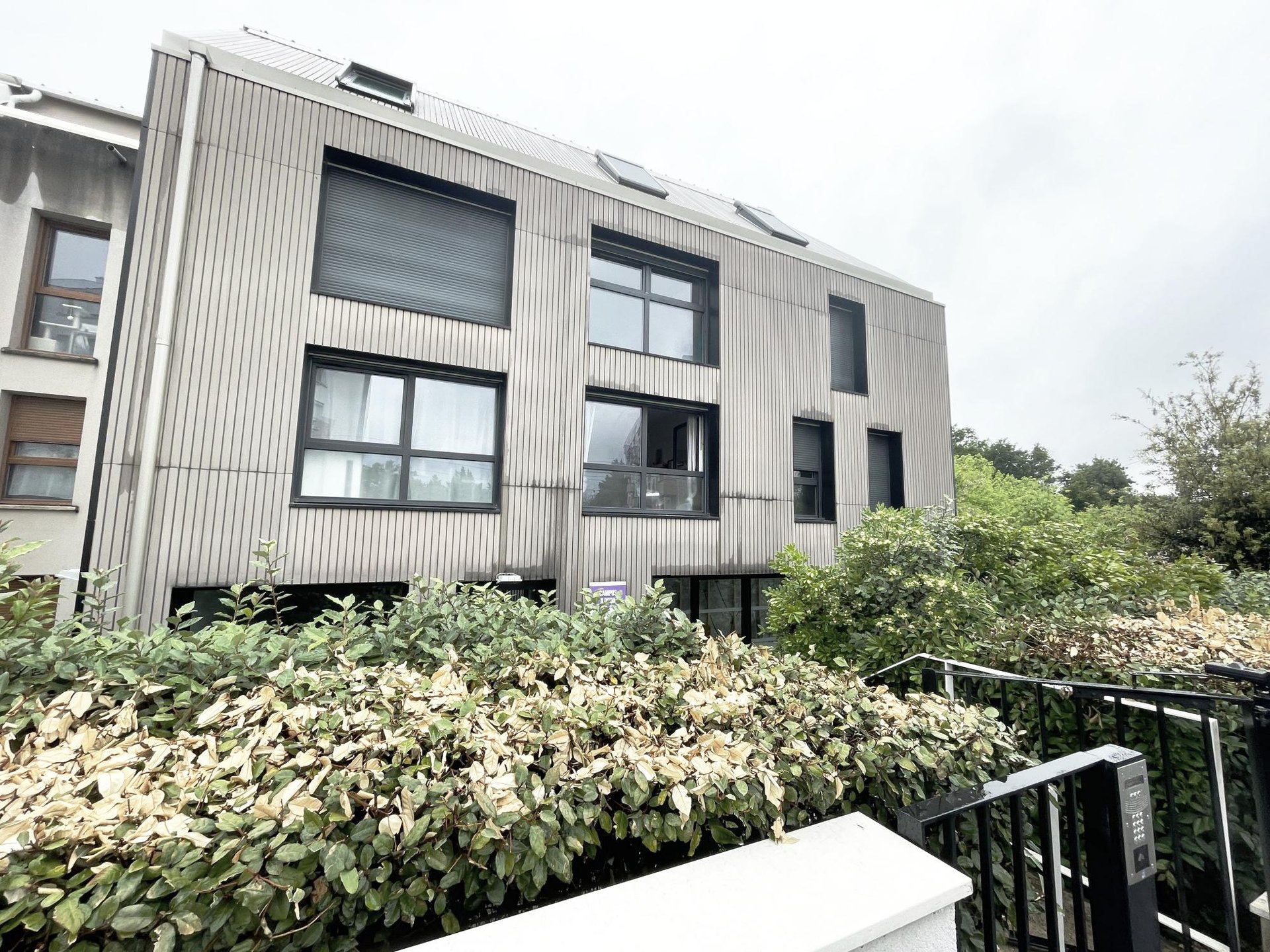 Appartement à vendre, 23m², Pessac