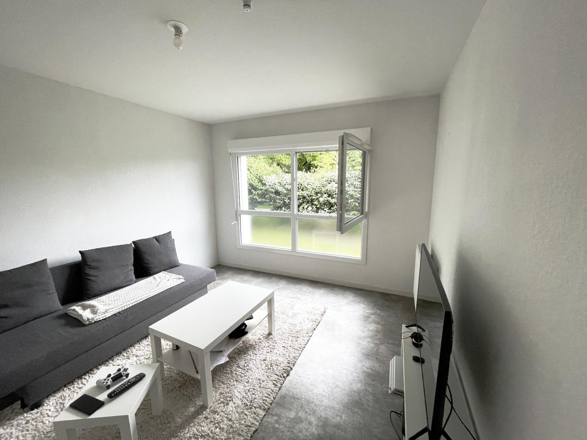 Appartement à vendre, 23m², Pessac