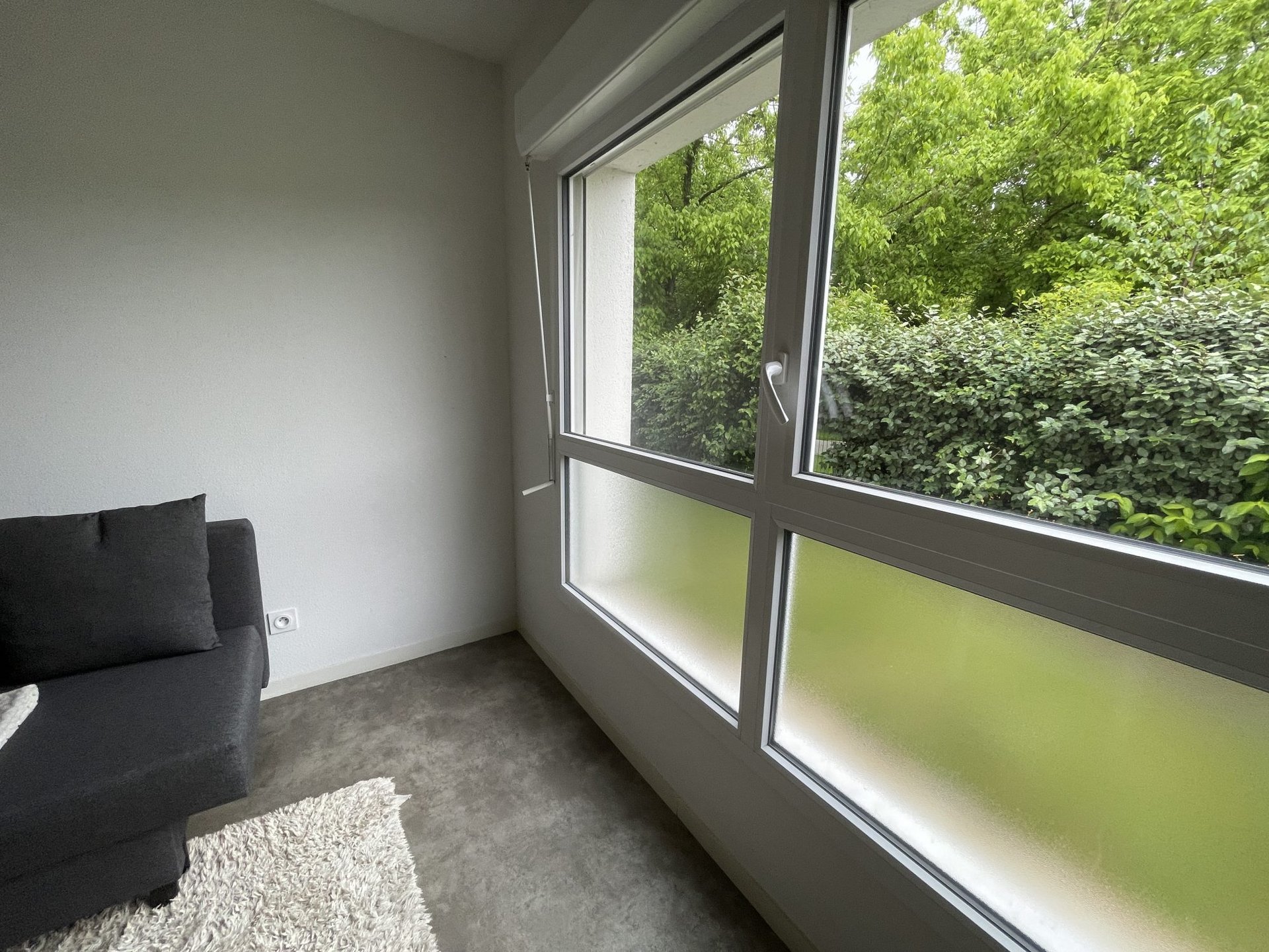 Appartement à vendre, 23m², Pessac