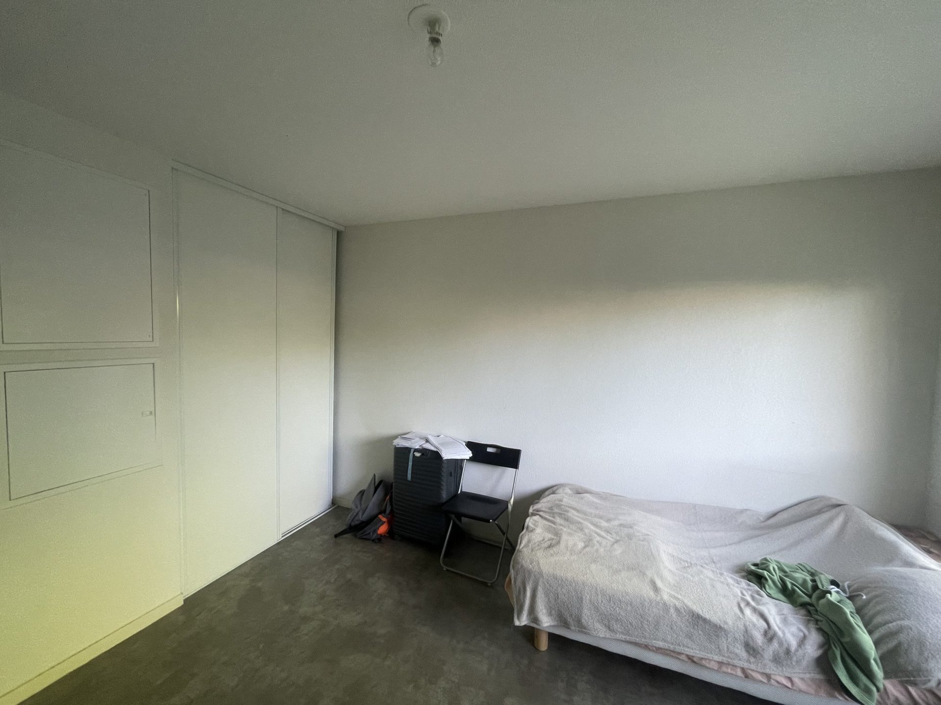 Appartement à vendre, 23m², Pessac