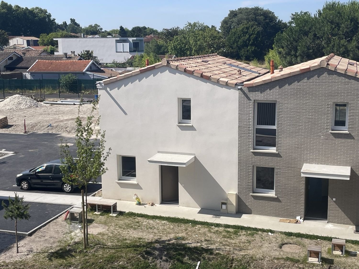 Maison à vendre, 102m², Le Bouscat