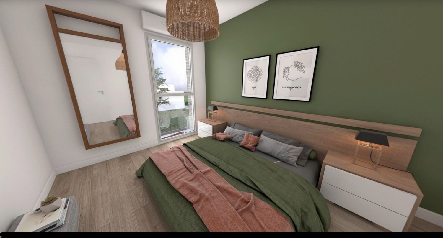 Maison à vendre, 102m², Le Bouscat