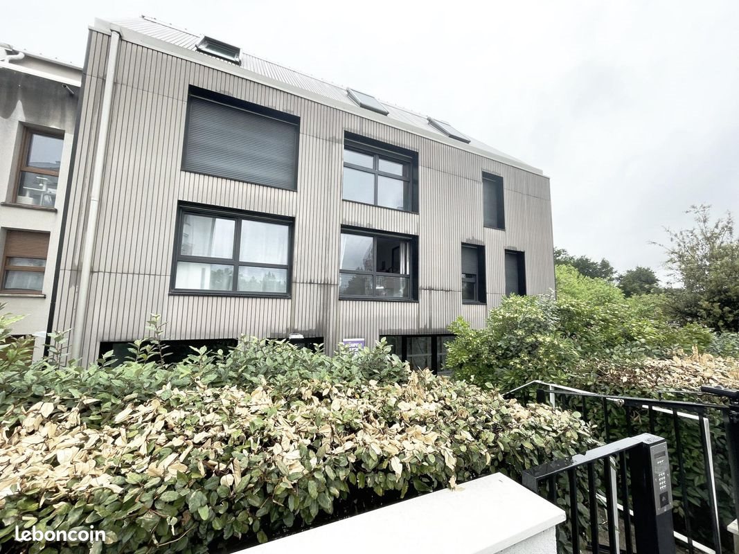 Appartement à vendre, 23m², Pessac