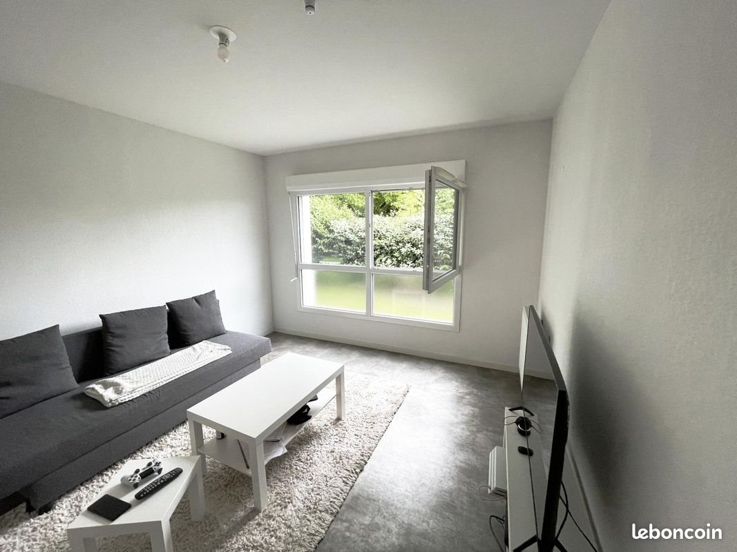Appartement à vendre, 23m², Pessac