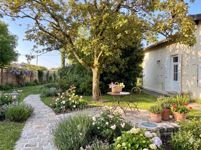Maison à vendre, 110m², Le Taillan-Médoc