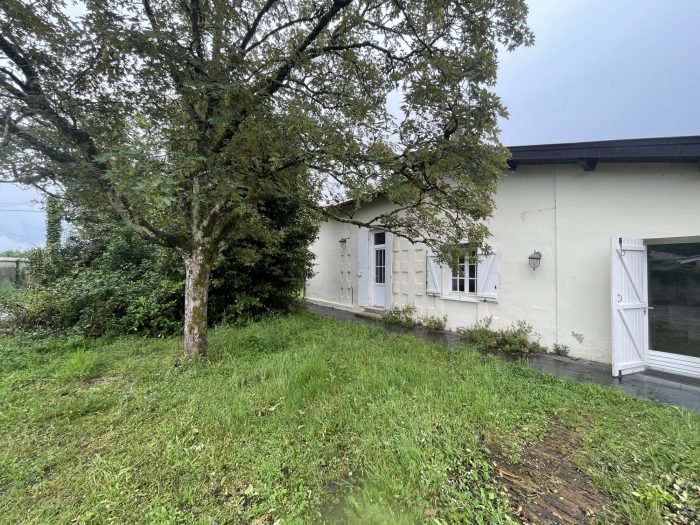 Maison à vendre, 110m², Le Taillan-Médoc