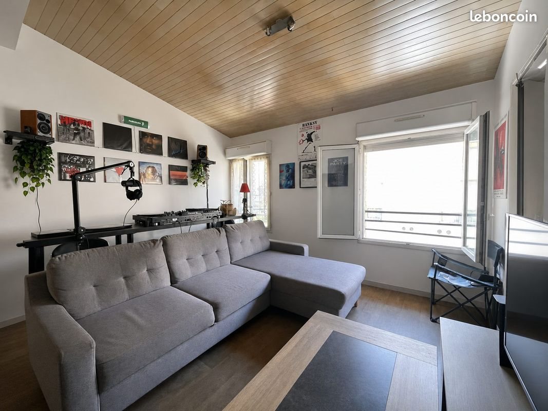 Maison à vendre, 33m², Bordeaux
