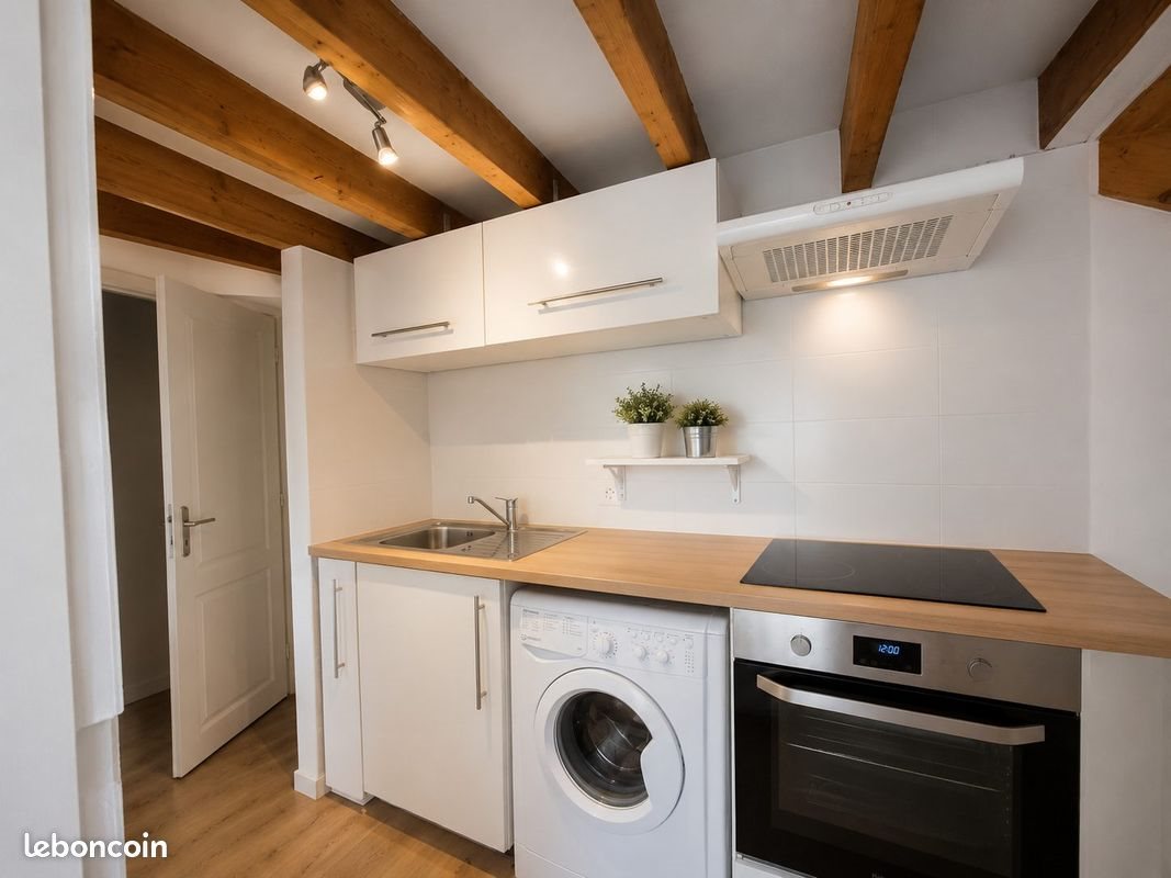 Maison à vendre, 33m², Bordeaux