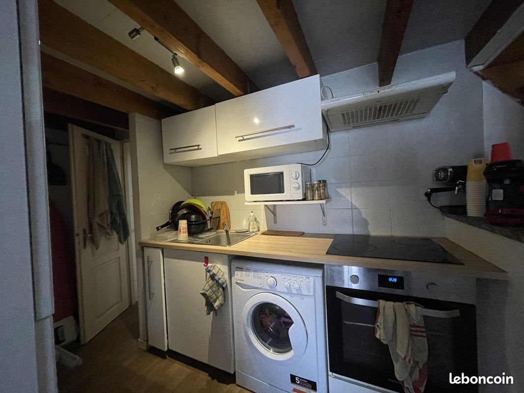 Maison à vendre, 33m², Bordeaux