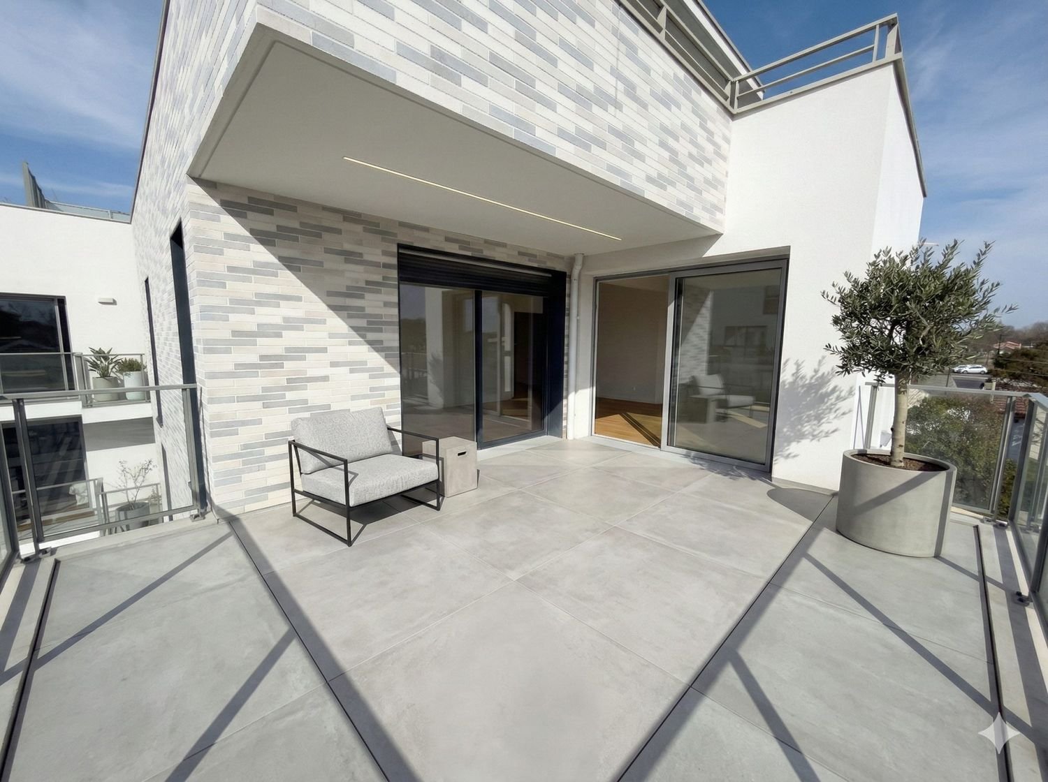 Appartement à vendre, 100m², Pessac