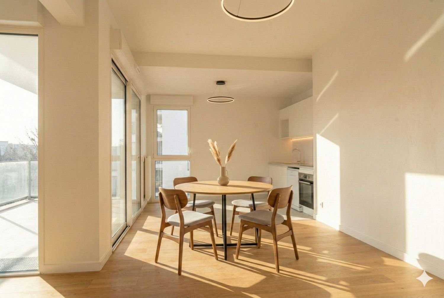 Appartement à vendre, 100m², Pessac