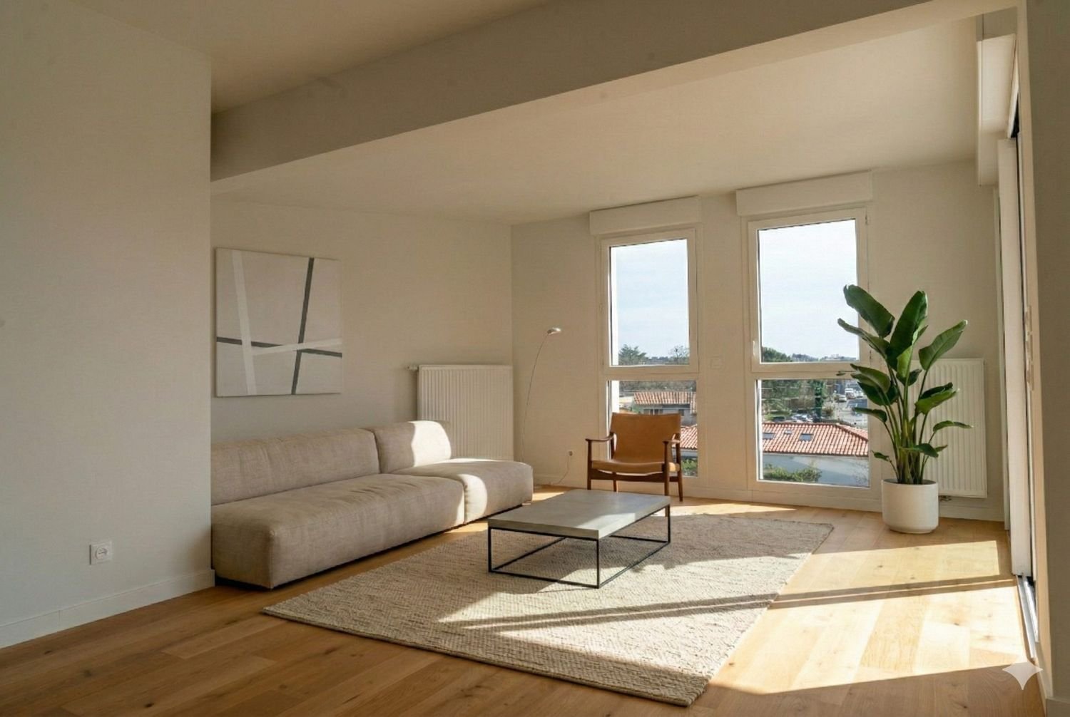 Appartement à vendre, 100m², Pessac